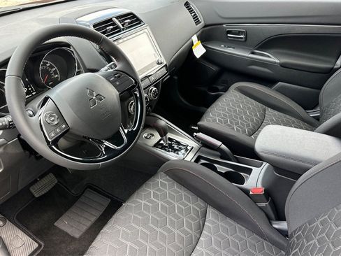 New 2025 Mitsubishi Outlander Sport LE image 11