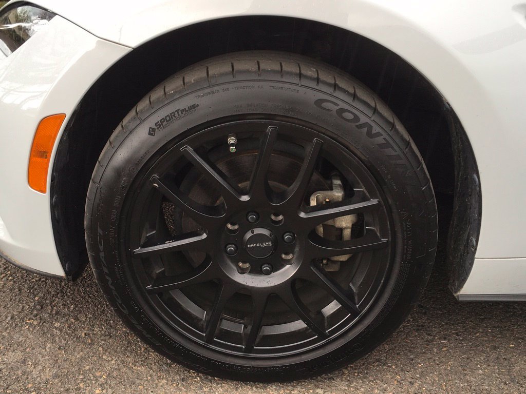 Used 2019 MAZDA MX-5 Miata Sport RWD image 33