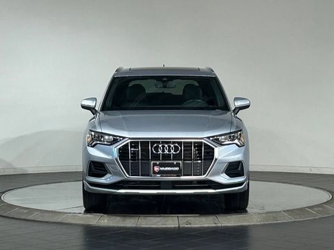 Used 2024 Audi Q3 2.0T Premium Plus AWD/4WD image 3