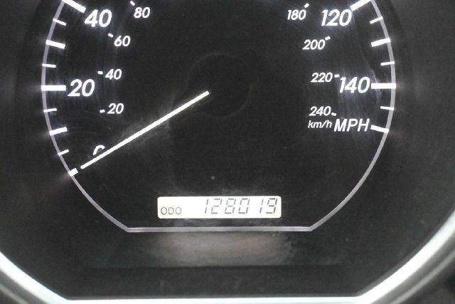 Used 2008 Lexus RX 350 2WD image 37