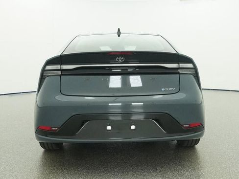 New 2026 Toyota Prius Plug-In Hybrid image 23