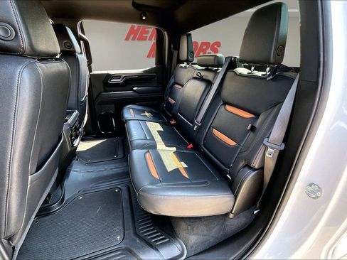 Used 2025 GMC Sierra 1500 AT4 AWD/4WD image 24