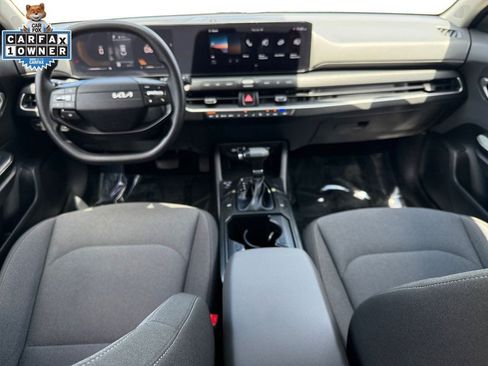 Certified 2025 Kia K4 FWD image 10