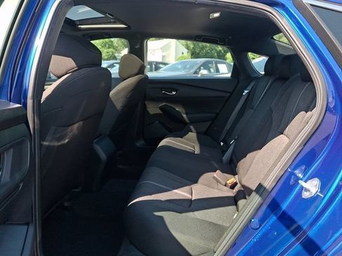 Used 2024 Honda Accord Sport image 10