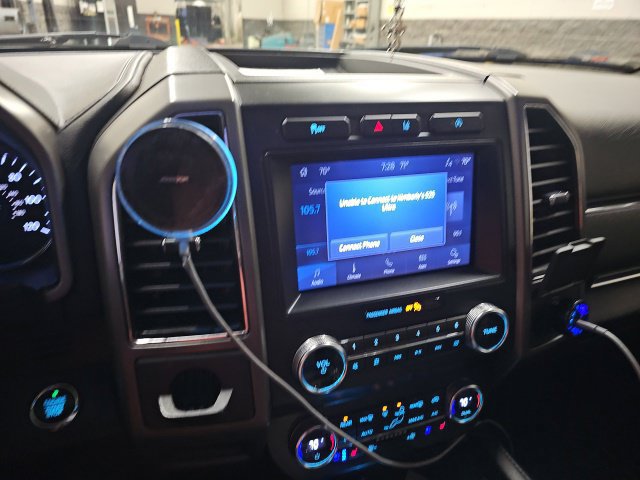Used 2020 Ford Expedition XLT w/ Equipment Group 202A RWD image 25