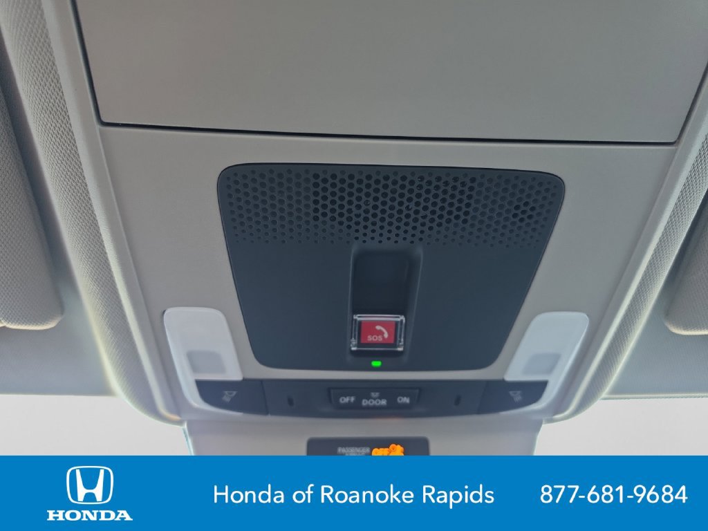 New 2026 Honda Accord LX image 27