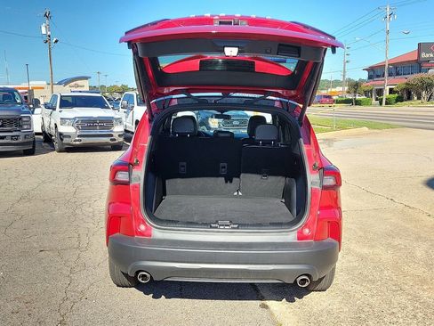 Used 2025 Ford Escape ST-Line Select image 8