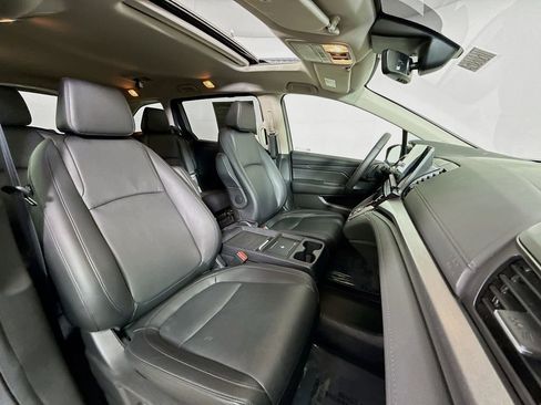 Used 2025 Honda Odyssey EX-L image 29