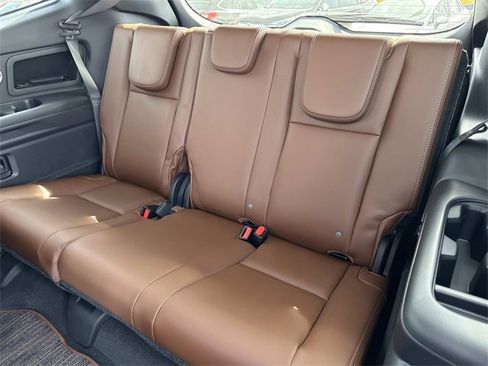 New 2026 Subaru Ascent Touring image 17