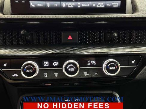 Used 2024 Honda CR-V EX-L image 40