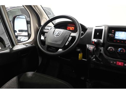 Used 2019 RAM ProMaster 1500 w/ Premium Appearance Group FWD image 23