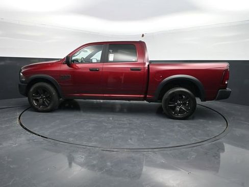 Used 2024 RAM 1500 Classic Warlock image 5