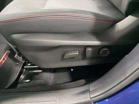 Certified 2024 Subaru Forester Sport image 12