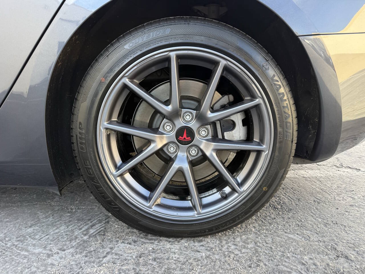 Used 2023 Tesla Model 3 Standard Range RWD image 32