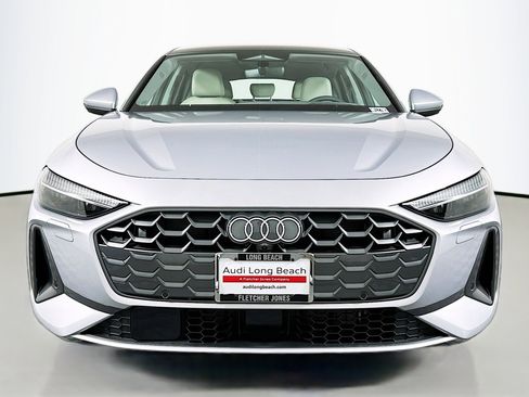 New 2025 Audi A5 2.0T Premium Plus image 2