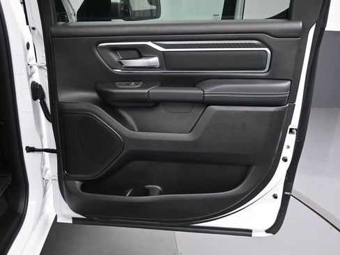 New 2026 RAM 1500 4x4 Crew Cab image 20