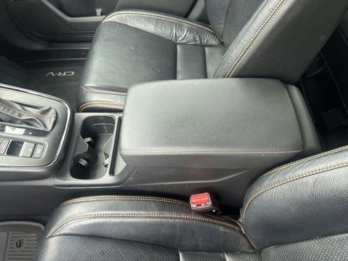 Used 2023 Honda CR-V Sport image 21