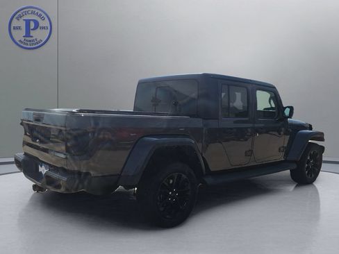 Used 2021 Jeep Gladiator Sport AWD/4WD image 7