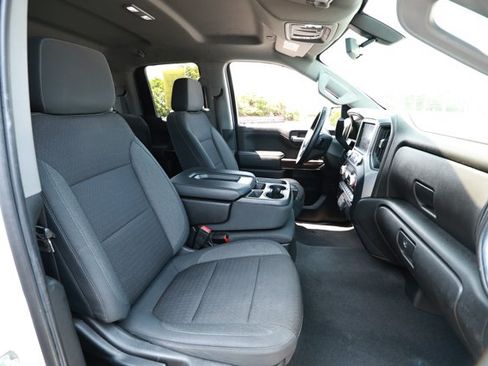 Used 2022 GMC Sierra 1500 Elevation AWD/4WD image 28