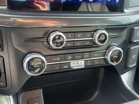 Used 2023 Ford F150 XLT w/ Equipment Group 302A High AWD/4WD image 29