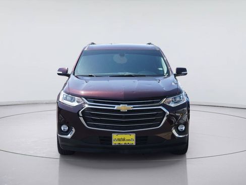 Used 2019 Chevrolet Traverse LT w/ LPO, Floor Liner Package FWD image 3