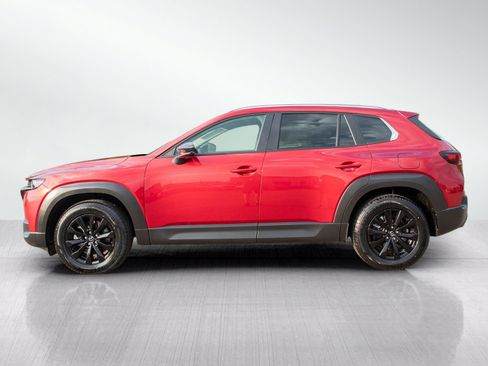 Used 2024 MAZDA CX-50 AWD 2.5 S w/ Weather Package image 2