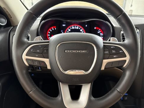 Used 2014 Dodge Durango SXT w/ Quick Order Package 23B image 13