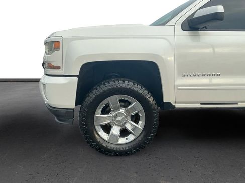 Used 2016 Chevrolet Silverado 1500 LT w/ All Star Edition image 13