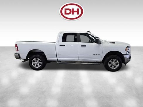 Used 2024 RAM 2500 Big Horn image 2