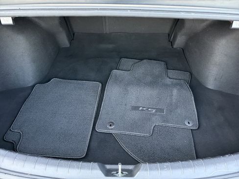 Used 2022 Kia K5 EX image 18