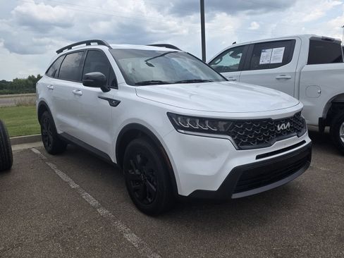 Used 2022 Kia Sorento S AWD/4WD image 10