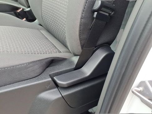 New 2026 Ford Transit 150 Low Roof RWD image 27