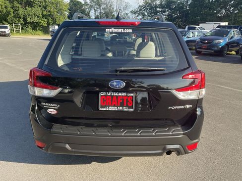 Used 2020 Subaru Forester w/ Alloy Wheel Package AWD/4WD image 4