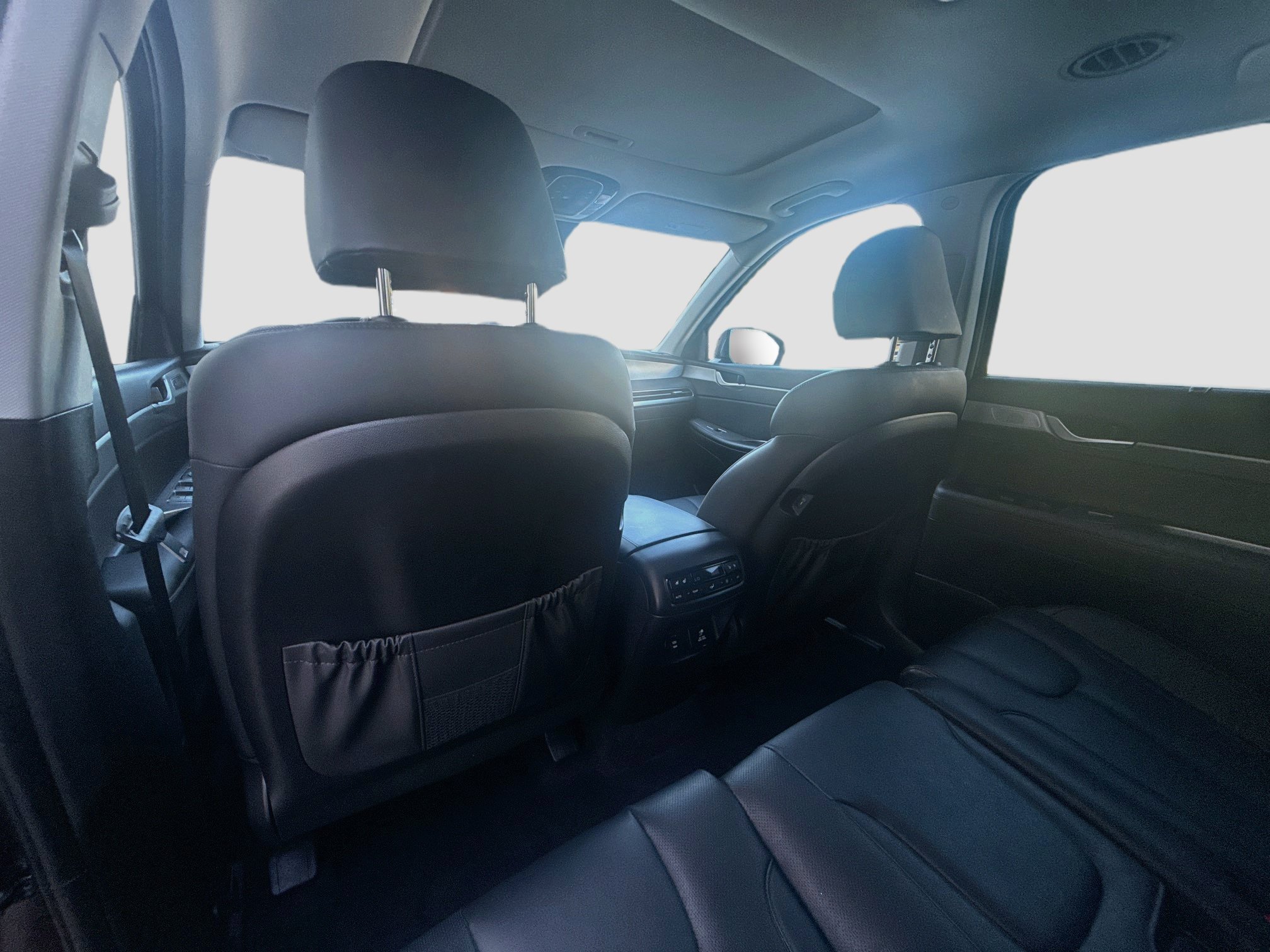 Used 2024 Hyundai Palisade SEL FWD image 22