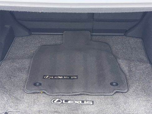 Used 2024 Lexus IS 350 F Sport w/ Accessory Package 2 image 12