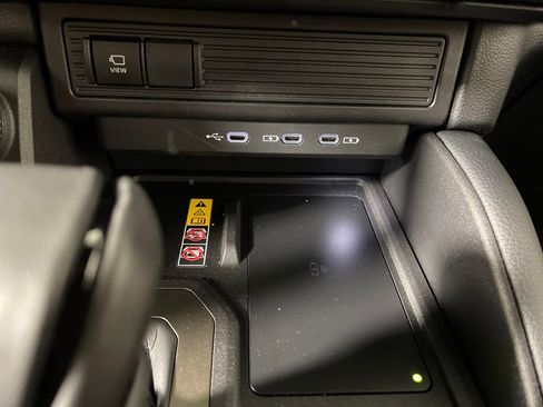 Certified 2026 Toyota Land Cruiser w/ Premium Package image 30