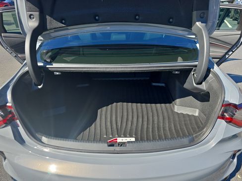 Used 2024 Acura TLX SH-AWD w/ A-SPEC Pkg image 11