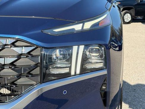 Used 2023 Hyundai Santa Fe Calligraphy image 9