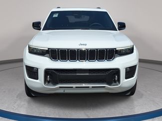 Certified 2023 Jeep Grand Cherokee Overland AWD/4WD video 2