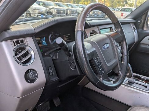 Used 2017 Ford Expedition King Ranch image 15