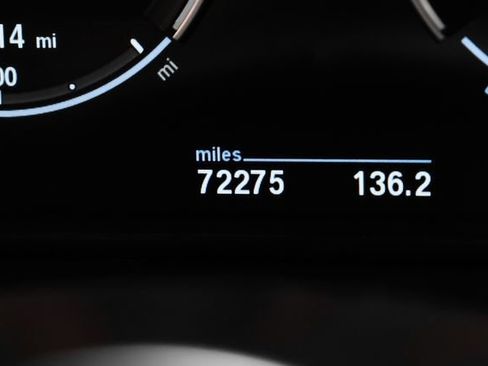 Used 2015 BMW M5 Base image 24