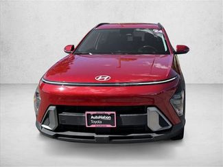Used 2024 Hyundai Kona SEL video 2