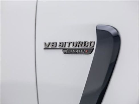 Used 2024 Mercedes-Benz AMG GT 55 image 12