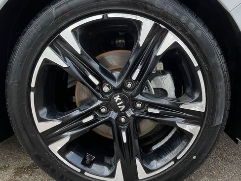 Used 2022 Kia K5 GT-Line w/ GT-Line Awd Premium Package image 15