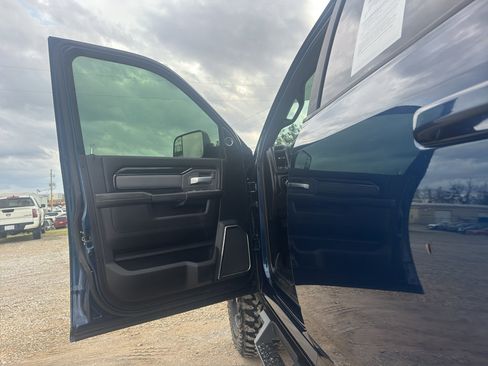 Used 2021 RAM 2500 Power Wagon image 18