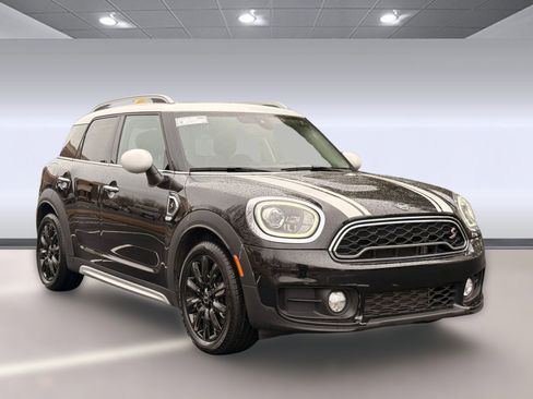 Used 2019 MINI Cooper Countryman S image 6