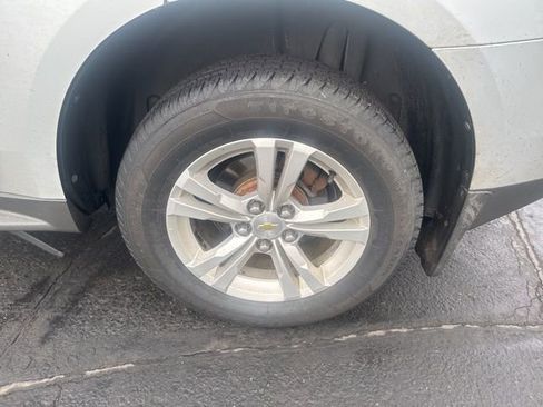 Used 2012 Chevrolet Equinox LT w/ Driver Convenience Package image 6