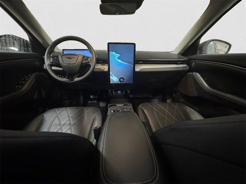 Certified 2022 Ford Mustang Mach-E California Route 1 image 10