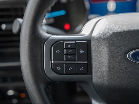 Used 2023 Ford F150 XLT w/ Equipment Group 302A High image 31