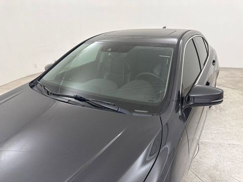 Used 2016 Acura TLX w/ Technology Package image 15